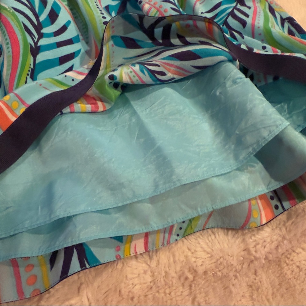 [Lilly Pulitzer] skirt - Picture 4 of 6